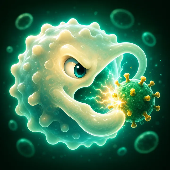 Microvade